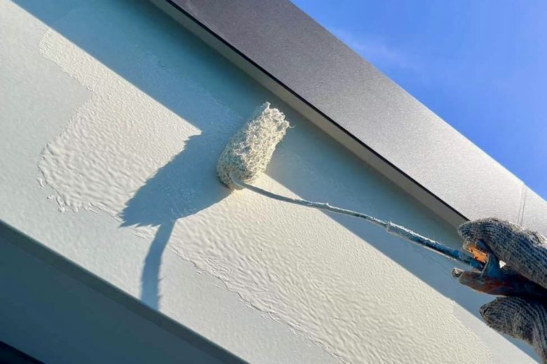 施工後も続く安心。充実した保証システム。